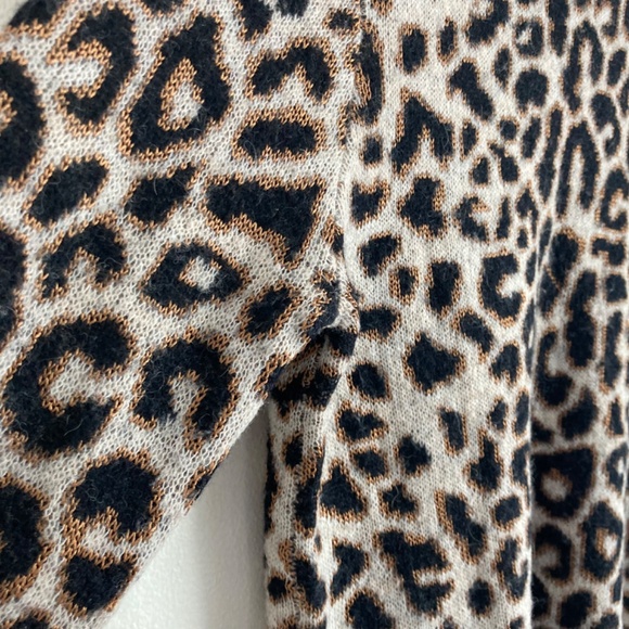 Veronica beard women’s sweater with wool alpaca blend - Picture 5 of 8